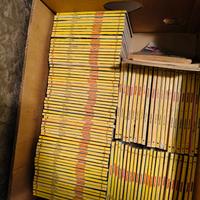 136 fumetti topolino 