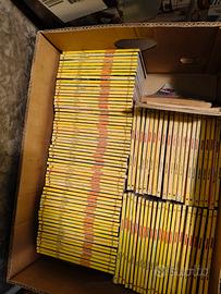 136 fumetti topolino 