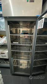 Congelatore INOX 1 porta