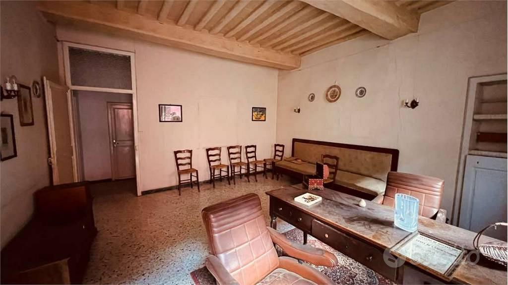 Apartment in Montecarlo, Luciani - Vista 3