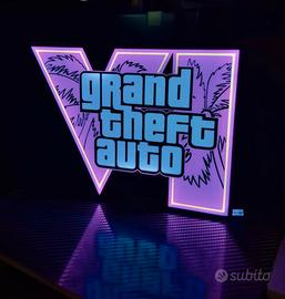 Gta VI Light box