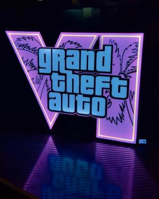 Gta VI Light box