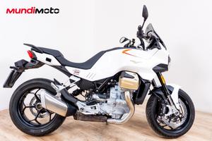 MOTO GUZZI V 100 MANDELLO - 2022