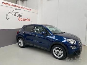 Fiat 500X 1.6 MultiJet 130 CV