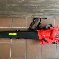 Soffiatore/ aspiratore Brico