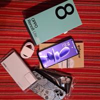 Oppo Reno 8 Lite 