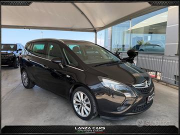OPEL Zafira Tourer 2.0 CDTi 130 CV Cosmo