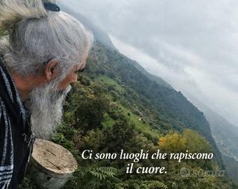 Un custode per la tua dimora storica