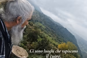 Un custode per la tua dimora storica