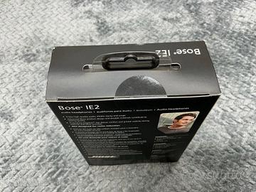 Bose IE2