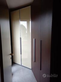 CABINA ARMADIO ANGOLARE