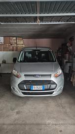 Ford Transit Connect 1600 115cv 