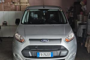 Ford Transit Connect 1600 115cv 