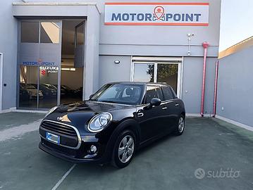 Mini 1.5 One D 5 porte