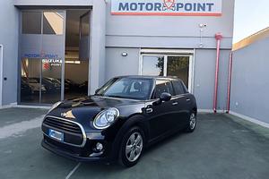 Mini 1.5 One D 5 porte
