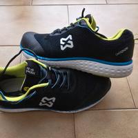 Scarpe antinfortunistiche WURTH MODYF n°42