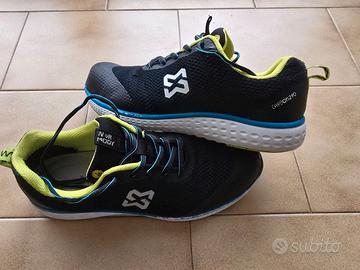 Scarpe antinfortunistiche WURTH MODYF n°42