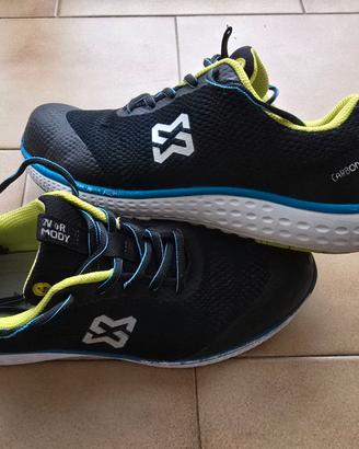 Scarpe antinfortunistiche WURTH MODYF n°42