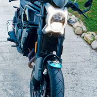 CF MOTO CL-X 700 Sport