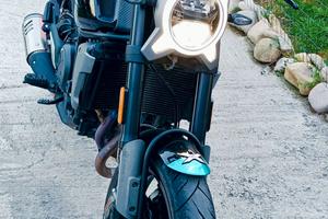 CF MOTO CL-X 700 Sport