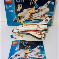 Lego City 3367 (navicella spaziale)