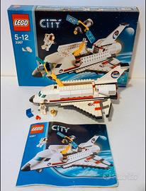 Lego City 3367 (navicella spaziale)