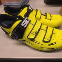 Scarpe ciclismo sidi 46