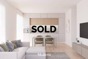 Appartamento di 65 m² con 2 locali a Mandello del 
