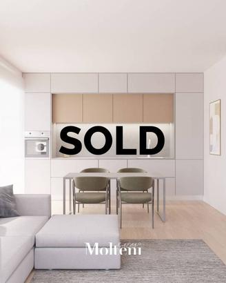 Appartamento di 65 m² con 2 locali a Mandello del 