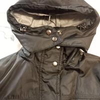 Giubbino belstaff donna taglia s