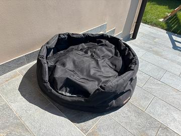 Cuccia Nasonero
