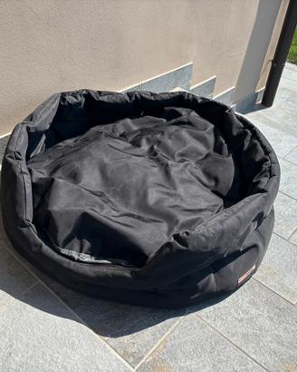 Cuccia Nasonero