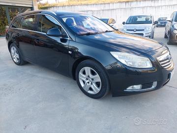 Opel Insignia 2.0 CDTI Sports Tourer Elective