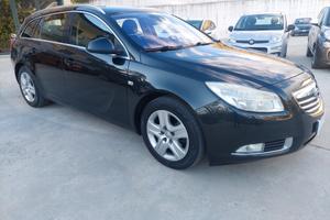 Opel Insignia 2.0 CDTI Sports Tourer Elective