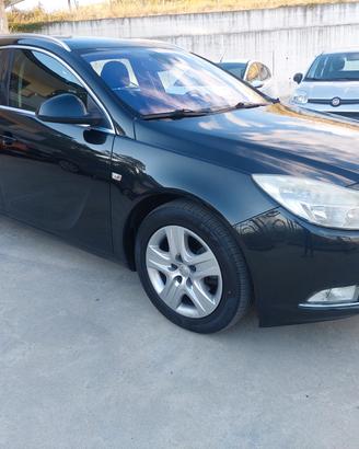 Opel Insignia 2.0 CDTI Sports Tourer Elective