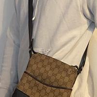 GUCCI borsa vintage originale buone condizioni