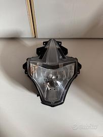 Faro Aprilia Dorsoduro