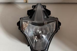 Faro Aprilia Dorsoduro
