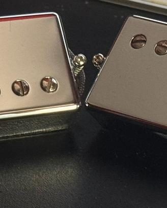 Pickup Gibson Burstbucker 1 & 2