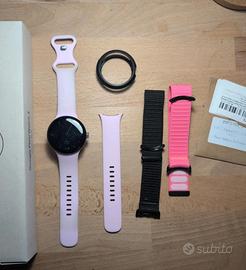 Google pixel watch 3 41mm