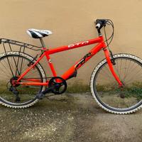 Bicicletta DTR Dark Panther – MTB 26”