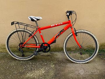 Bicicletta DTR Dark Panther – MTB 26”