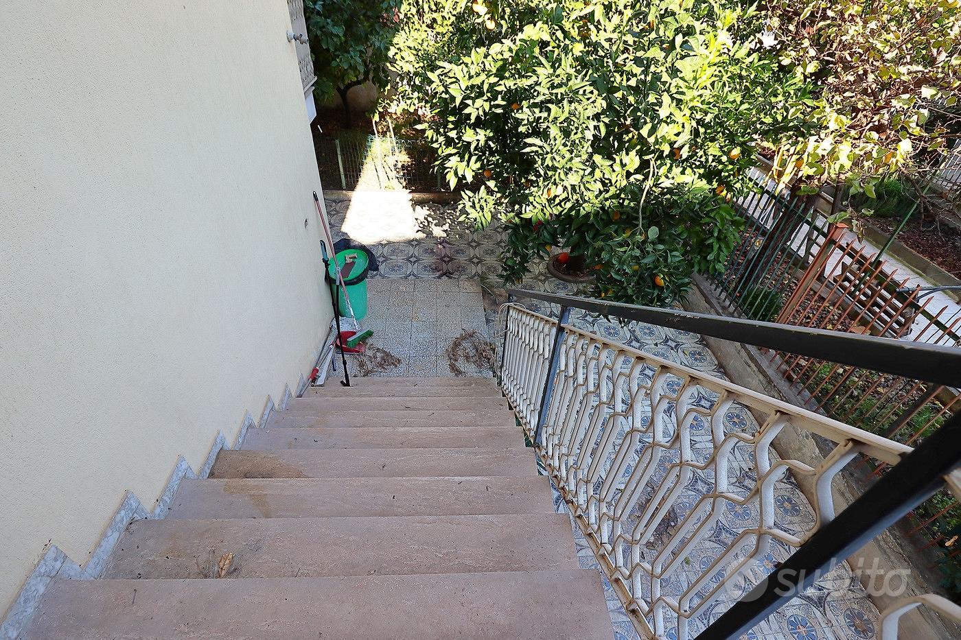 Apartment in Bari, Carbonara di Bari, Municipio 4 - Vista 5