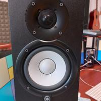 Monitor da studio YAMAHA NS5