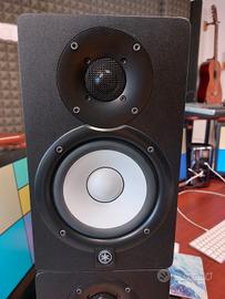 Monitor da studio YAMAHA NS5