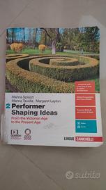 performer shaping ideas 2 