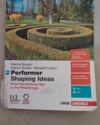 performer shaping ideas 2 