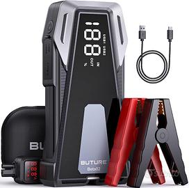 Avviatore di Emergenza Jump Start Buture Beta 02