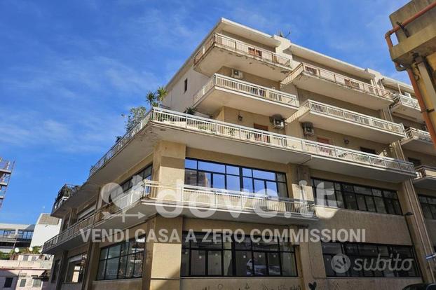 Appartamento Via Vallone Petrara, snc, 89124, Regg