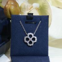 Collana Harry Winston